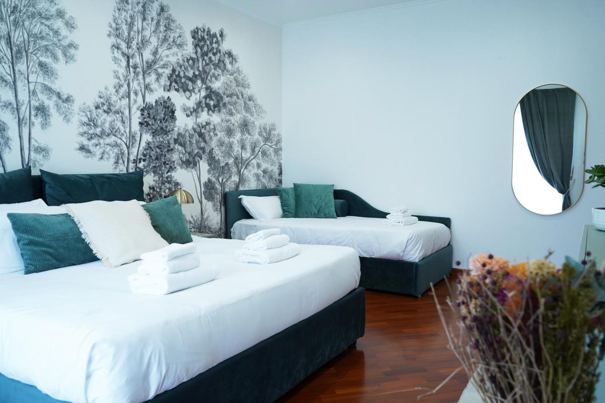 Appartamento Casa Incanto - Luxury Vatican Roma